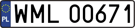 WML00671