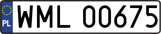 WML00675