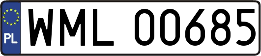 WML00685