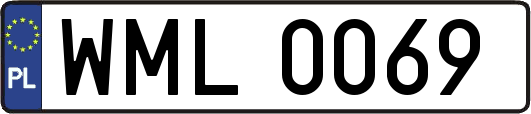 WML0069