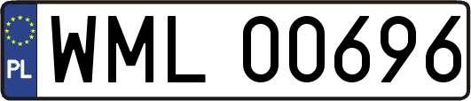 WML00696