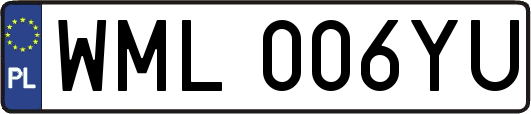 WML006YU