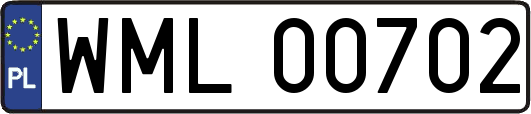 WML00702