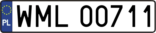 WML00711