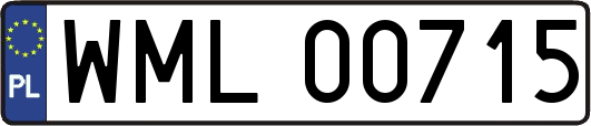 WML00715