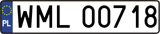 WML00718