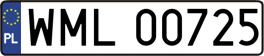 WML00725