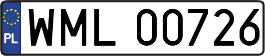 WML00726