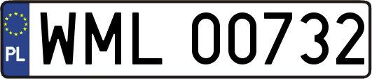WML00732