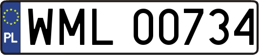WML00734