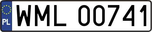 WML00741