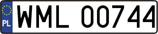 WML00744