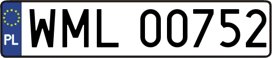 WML00752