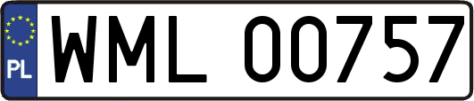 WML00757