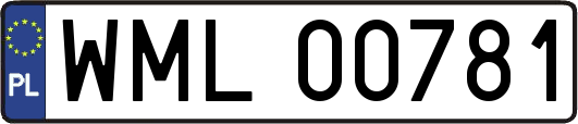 WML00781