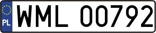 WML00792