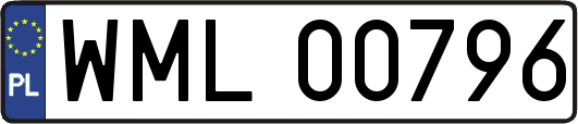 WML00796