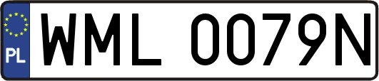 WML0079N