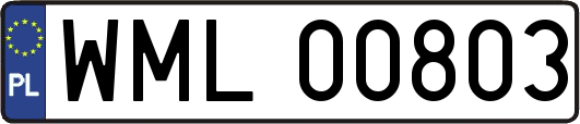 WML00803