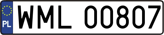 WML00807