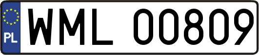 WML00809