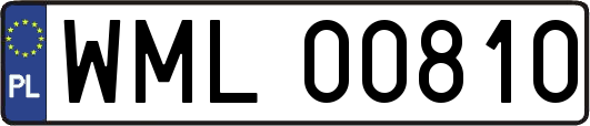 WML00810