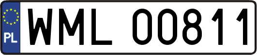 WML00811