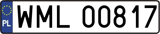 WML00817