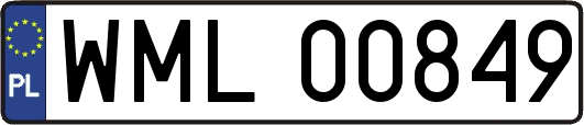 WML00849