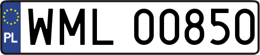 WML00850