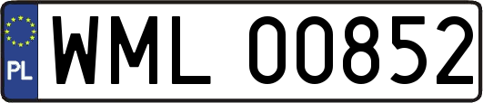 WML00852