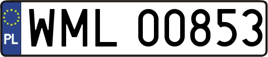WML00853