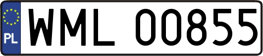 WML00855
