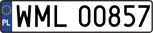 WML00857