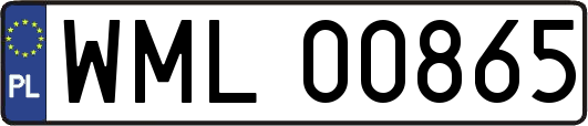 WML00865