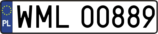 WML00889