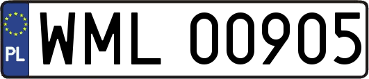 WML00905
