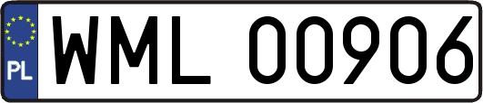 WML00906