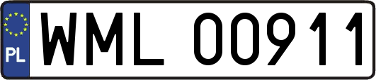 WML00911