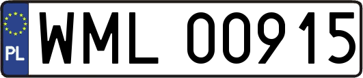 WML00915
