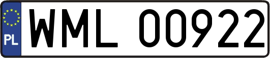 WML00922