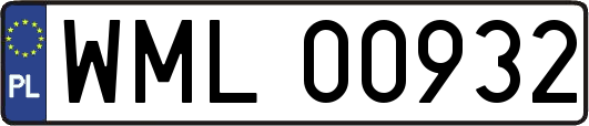 WML00932