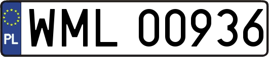 WML00936