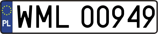 WML00949