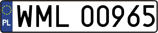 WML00965