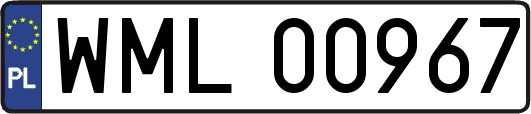 WML00967