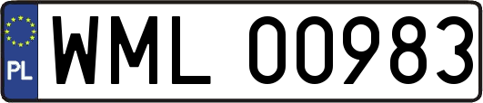 WML00983
