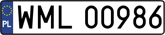 WML00986