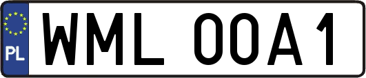 WML00A1