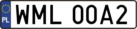 WML00A2